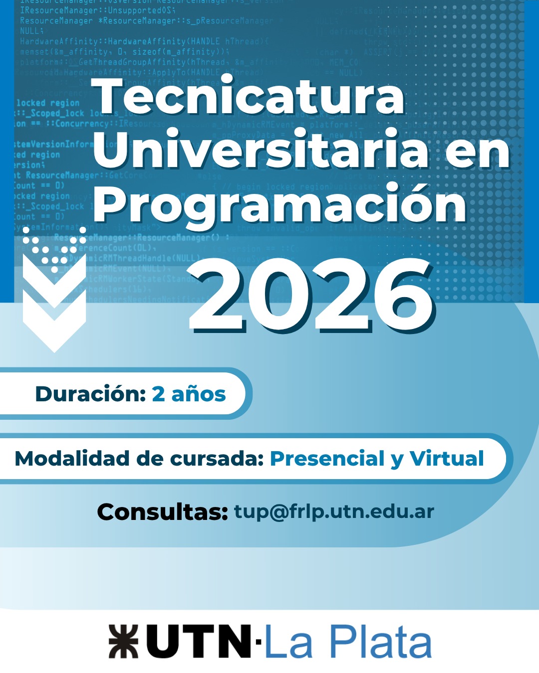 tup 2026